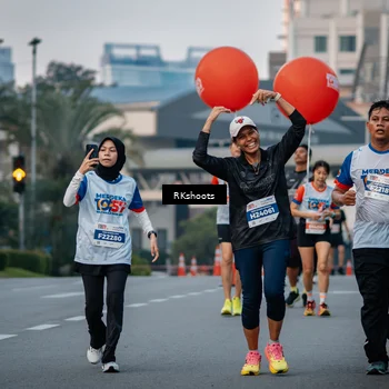 Runner Photo 4627822