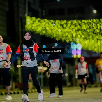 Runner Photo 4627823