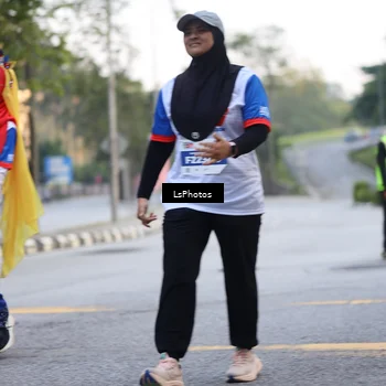Runner Photo 4627825
