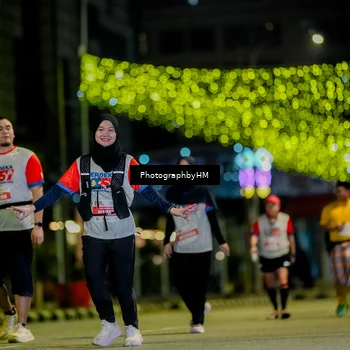 Runner Photo 4627827