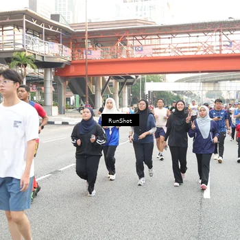Runner Photo 4627829
