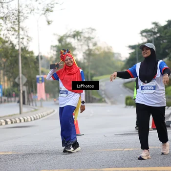 Runner Photo 4627830