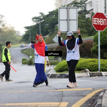Runner Photo 4627832