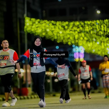 Runner Photo 4627836