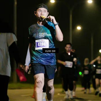 Runner Photo 4627837