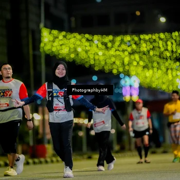 Runner Photo 4627838