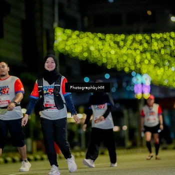 Runner Photo 4627839