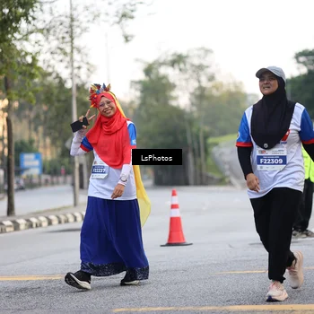 Runner Photo 4627845