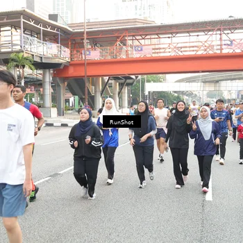 Runner Photo 4627846