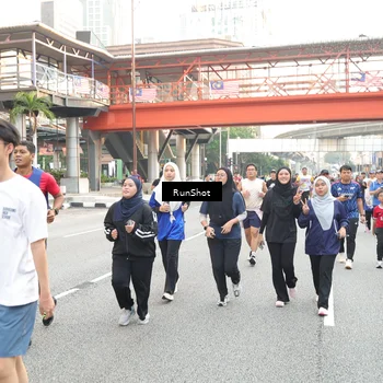 Runner Photo 4627847