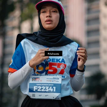 Runner Photo 4627850