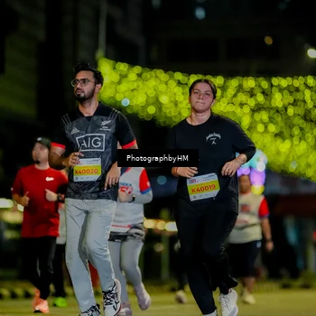 Runner Photo 4627854
