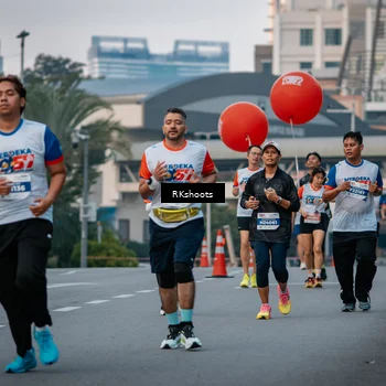Runner Photo 4627857