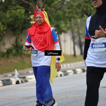 Runner Photo 4627858