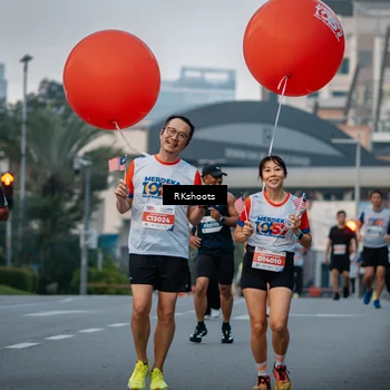 Runner Photo 4627859