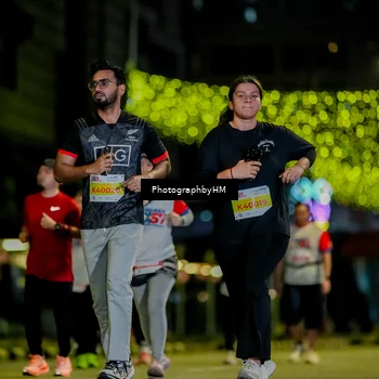 Runner Photo 4627864
