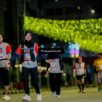 Runner Photo 4627865
