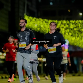 Runner Photo 4627867
