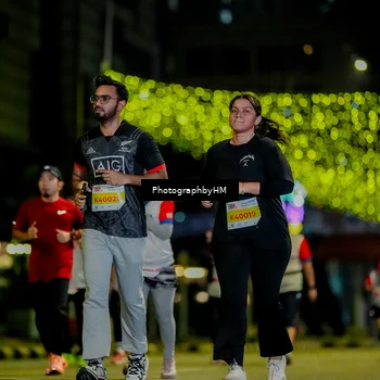 Runner Photo 4627868