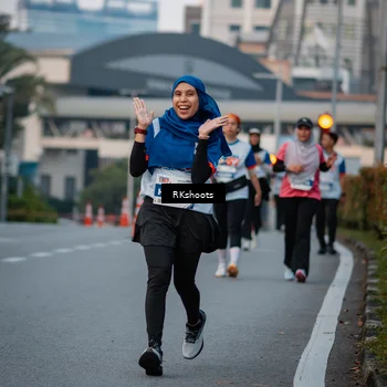 Runner Photo 4627873