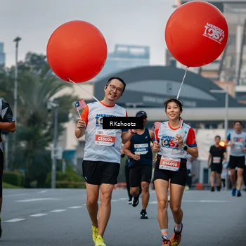 Runner Photo 4627874