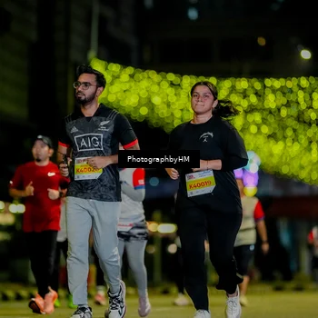 Runner Photo 4627876