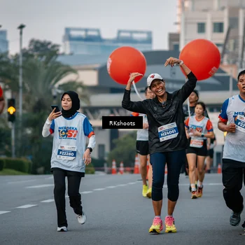 Runner Photo 4627877