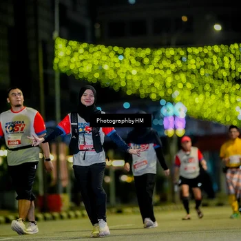 Runner Photo 4627878
