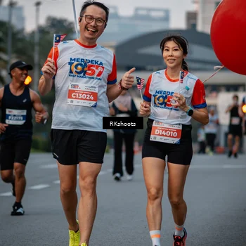 Runner Photo 4627884