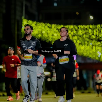 Runner Photo 4627888