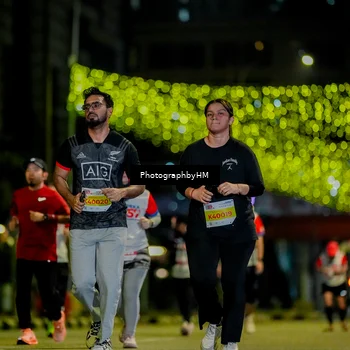 Runner Photo 4627889
