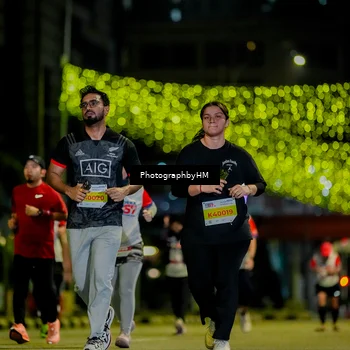 Runner Photo 4627891
