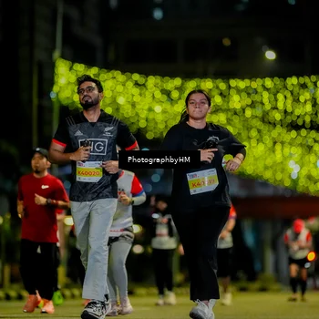 Runner Photo 4627893