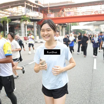 Runner Photo 4627896