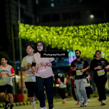 Runner Photo 4627900