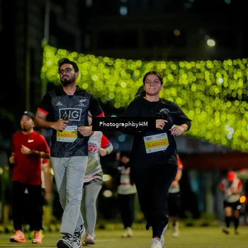 Runner Photo 4627901