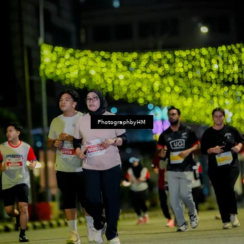 Runner Photo 4627909