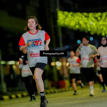 Runner Photo 4627913