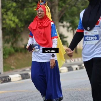 Runner Photo 4627915