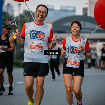 Runner Photo 4627918