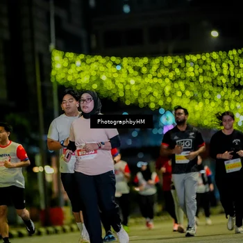 Runner Photo 4627921