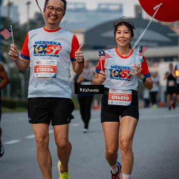 Runner Photo 4627923