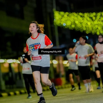 Runner Photo 4627929