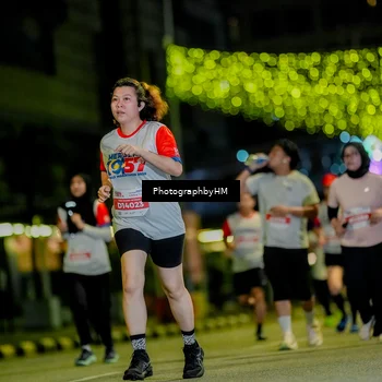 Runner Photo 4627930