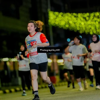 Runner Photo 4627932
