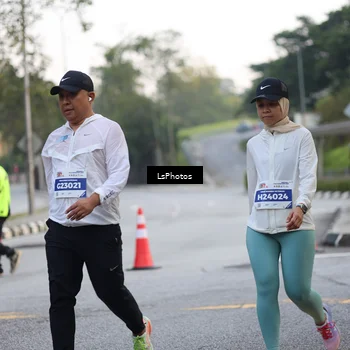 Runner Photo 4627937