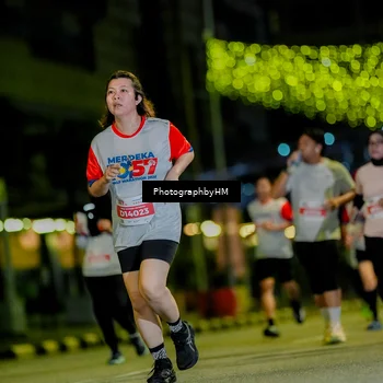 Runner Photo 4627938