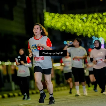 Runner Photo 4627940