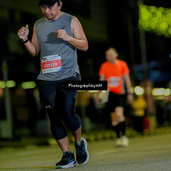 Runner Photo 4627944