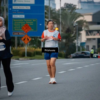 Runner Photo 4627945